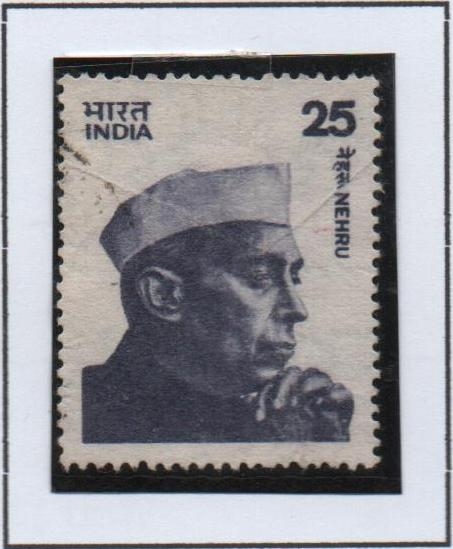 Jawaharlal Nehru 