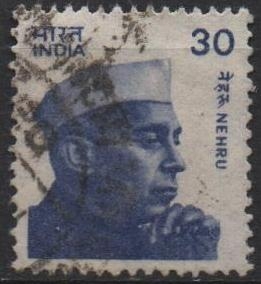 Jawaharlal Nehru