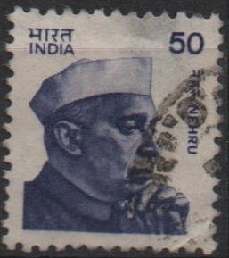 Jawaharlal Nehru