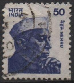 Jawaharlal Nehru