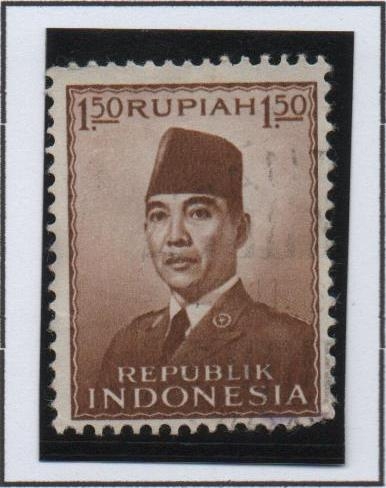 Pre. Sukarno