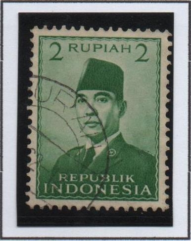 Pre. Sukarno