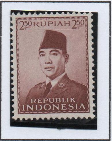 Pre. Sukarno