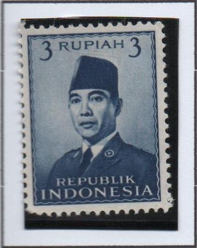 Pre. Sukarno