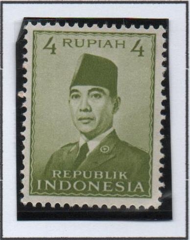 Pre. Sukarno