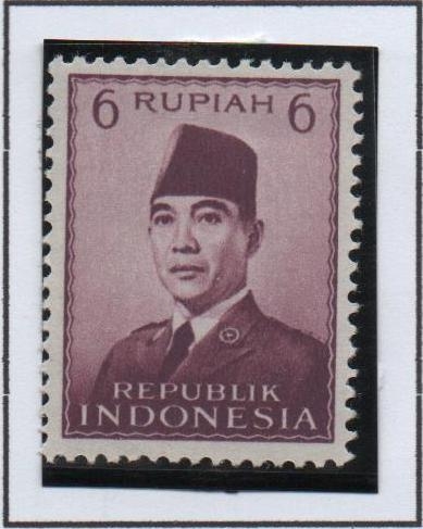 Pre. Sukarno