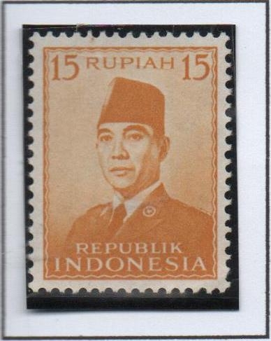 Pre. Sukarno