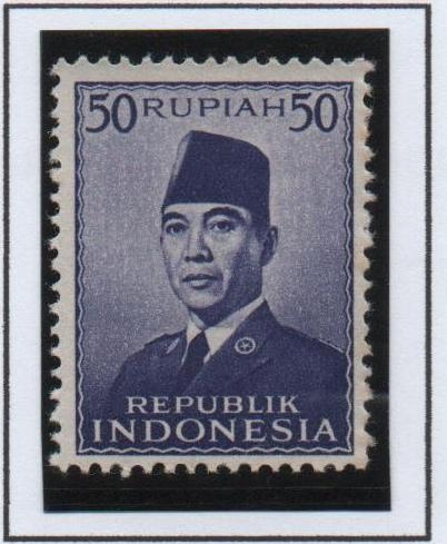 Pre. Sukarno