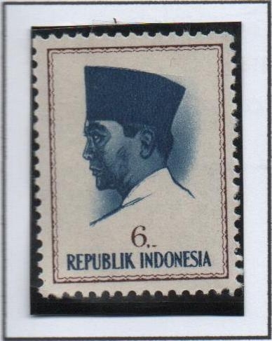 Pre. Sukarno