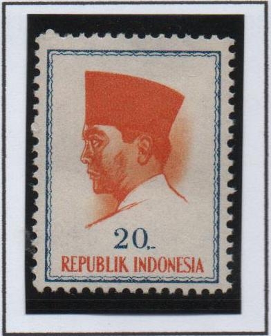 Pre. Sukarno