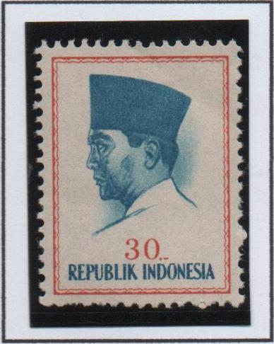 Pre. Sukarno