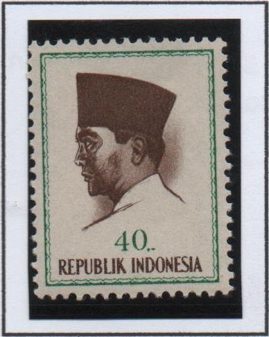 Pre. Sukarno