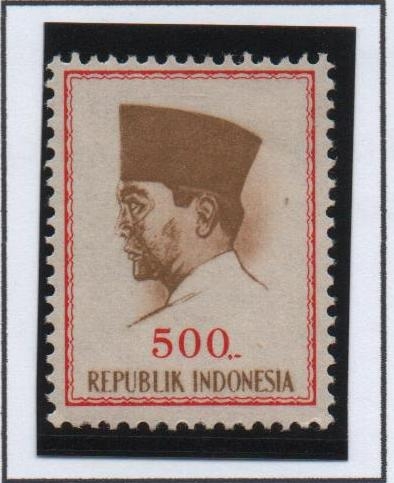 Pre. Sukarno