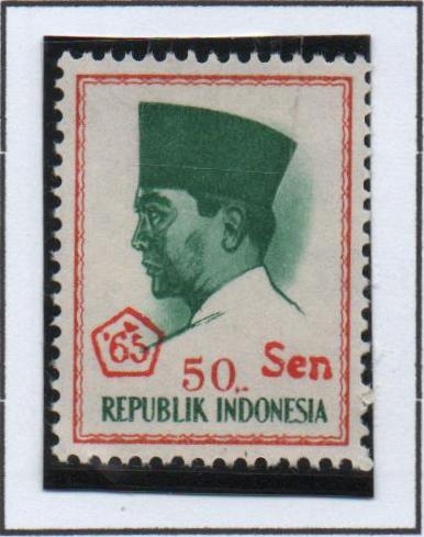 Pre. Sukarno