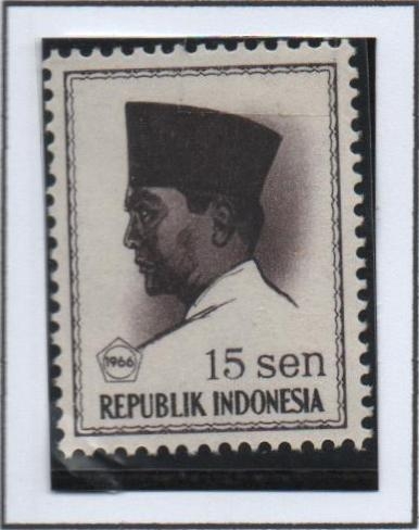 Pre. Sukarno