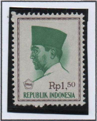 Pre. Sukarno