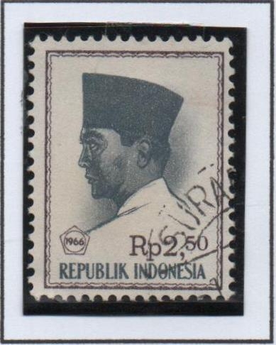 Pre. Sukarno