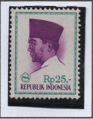 Pre. Sukarno