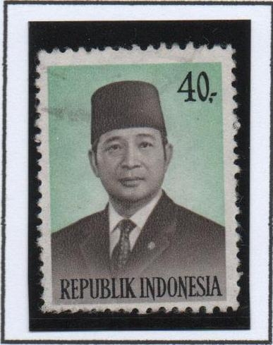 Pre. Sukarno