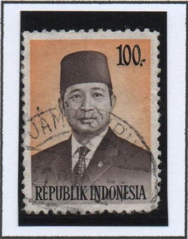 Pre. Sukarno