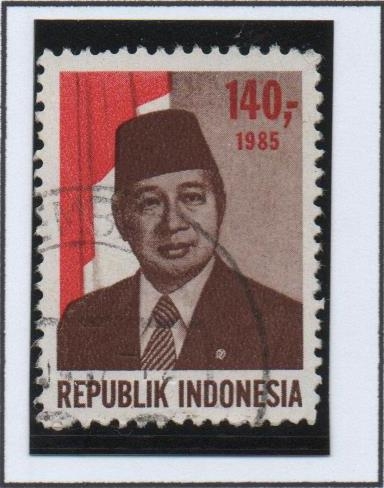 Pre. Sukarno