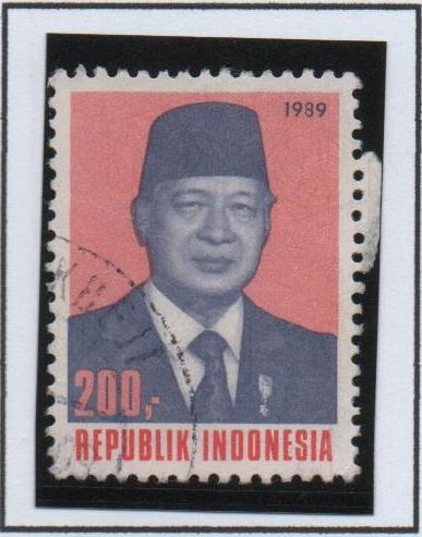 Pre. Sukarno