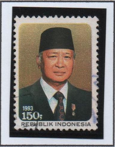 Pre. Sukarno