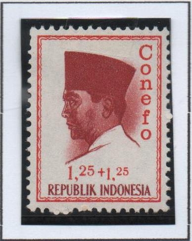 Pre. Sukarno