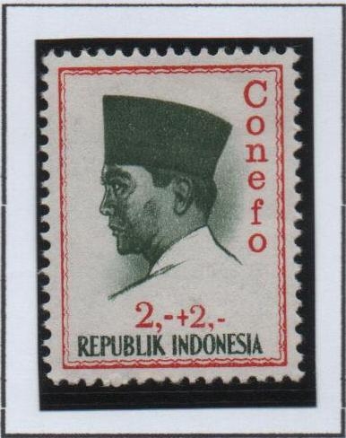 Pre. Sukarno