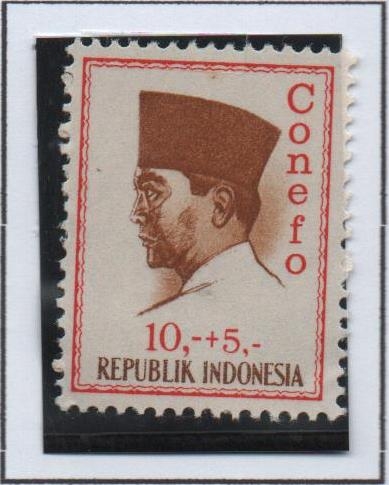 Pre. Sukarno