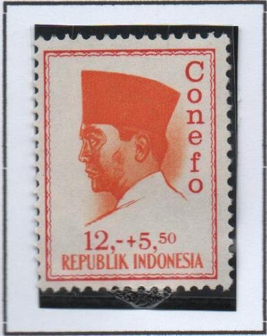 Pre. Sukarno