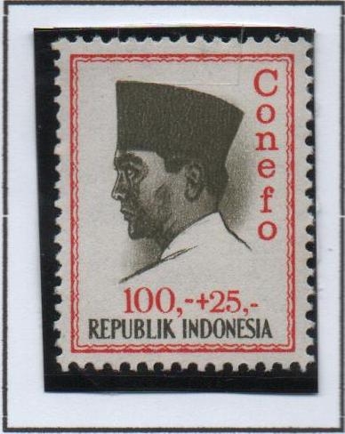 Pre. Sukarno