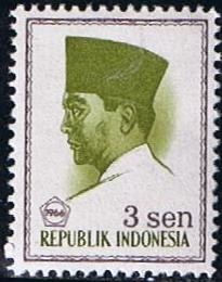 Pre. Sukarno