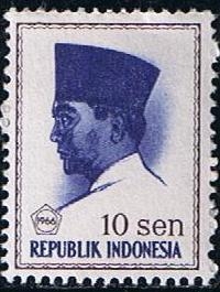 Pre. Sukarno