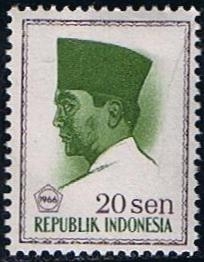 Pre. Sukarno