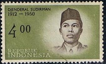 Djenderal Sudirman