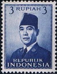 Pre. Sukarno