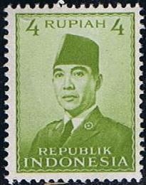 Pre. Sukarno