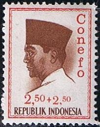 Pre. Sukarno