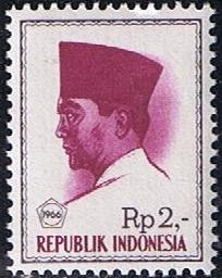 Pre. Sukarno