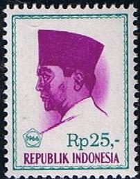 Pre. Sukarno