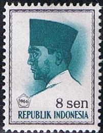 Pre. Sukarno