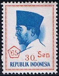 Pre. Sukarno