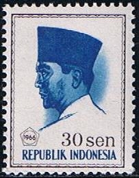 Pre. Sukarno