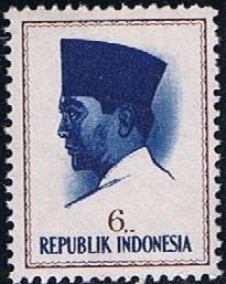 Pre. Sukarno