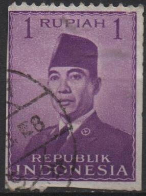 Pre. Sukarno