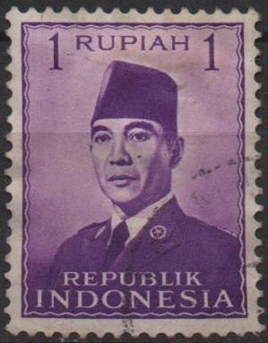 Pre. Sukarno