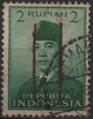 Pre. Sukarno