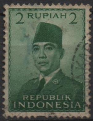 Pre. Sukarno