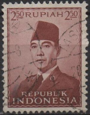 Pre. Sukarno